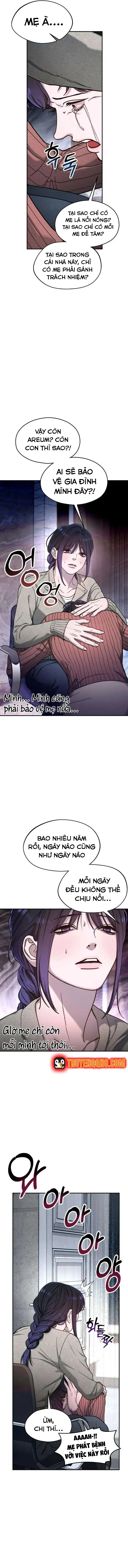 Mẹ Nào Con Nấy Chapter 127 - 17