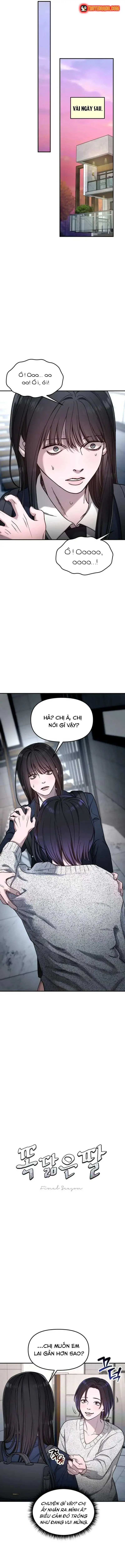 Mẹ Nào Con Nấy Chapter 128 - 4