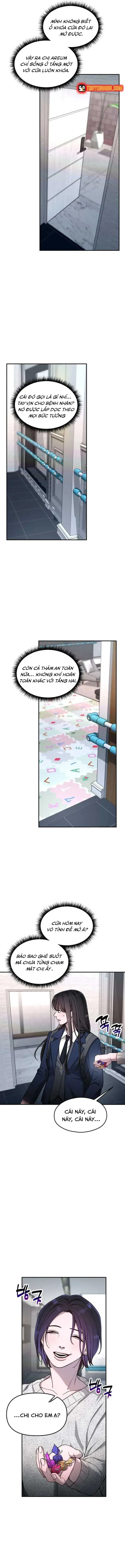 Mẹ Nào Con Nấy Chapter 128 - 6