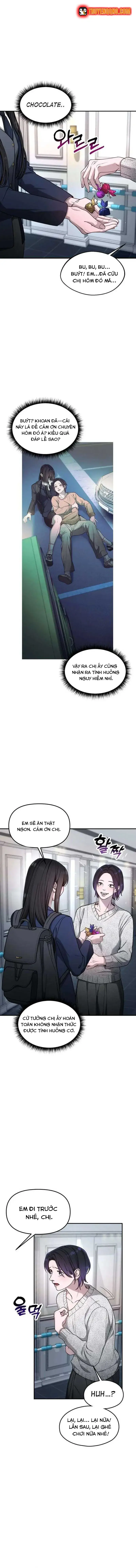 Mẹ Nào Con Nấy Chapter 128 - 7