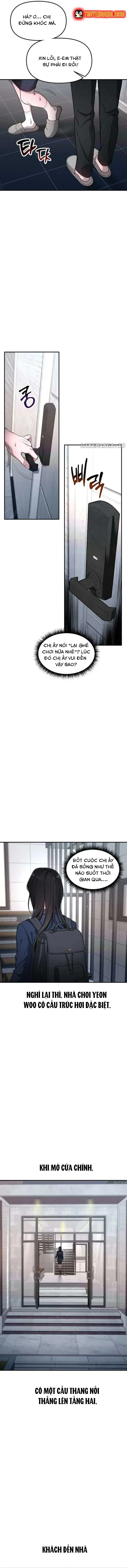 Mẹ Nào Con Nấy Chapter 128 - 8