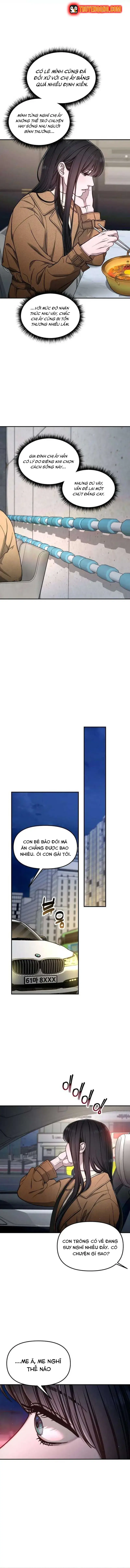 Mẹ Nào Con Nấy Chapter 128 - 14