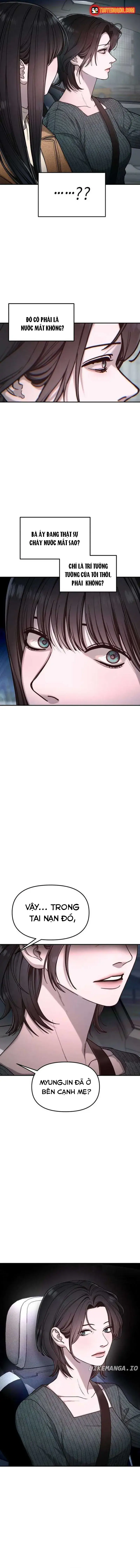 Mẹ Nào Con Nấy Chapter 128 - 16