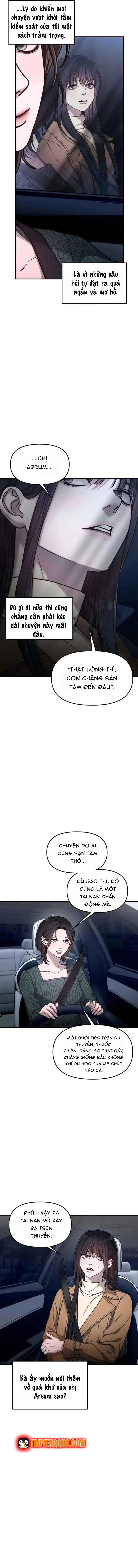 Mẹ Nào Con Nấy Chapter 129 - 5