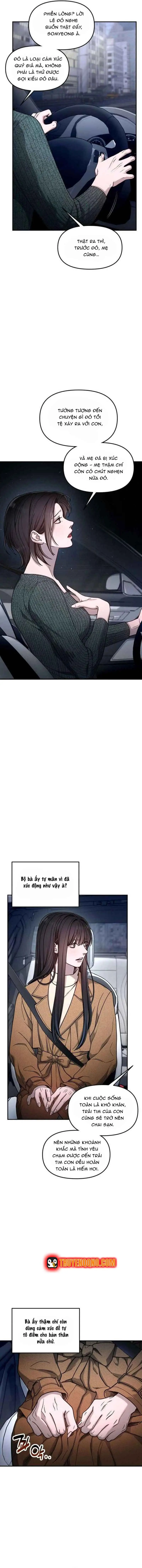 Mẹ Nào Con Nấy Chapter 129 - 7