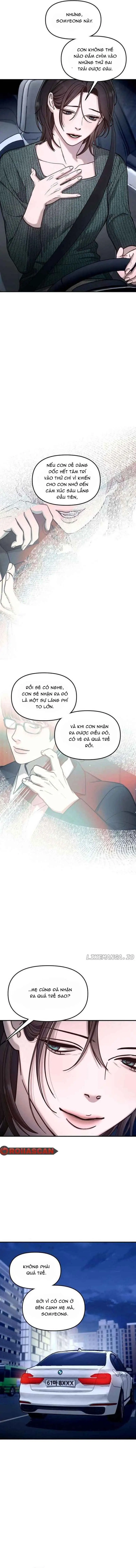 Mẹ Nào Con Nấy Chapter 129 - 8