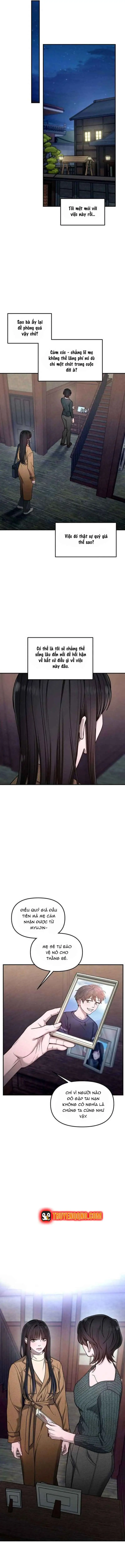 Mẹ Nào Con Nấy Chapter 129 - 9