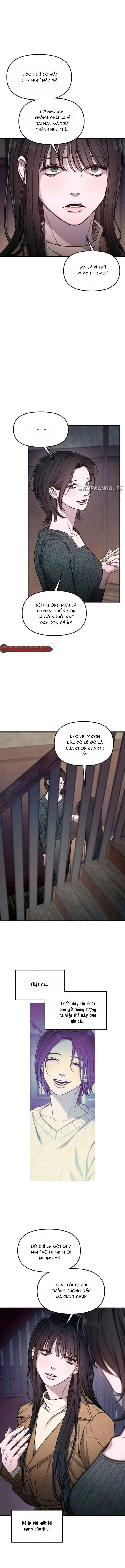 Mẹ Nào Con Nấy Chapter 129 - 10