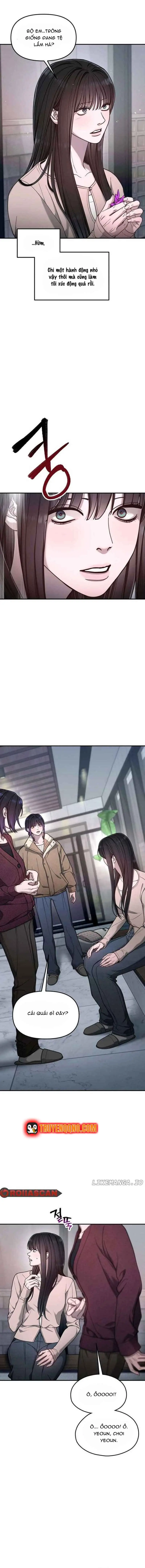 Mẹ Nào Con Nấy Chapter 129 - 13