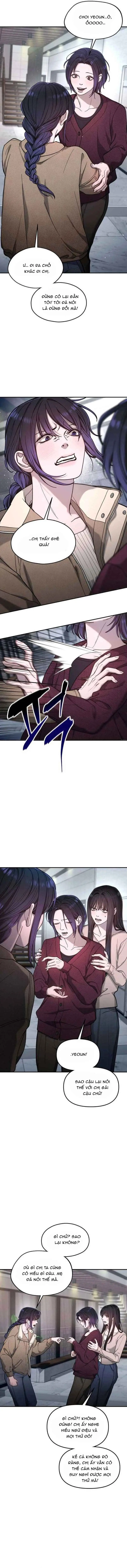 Mẹ Nào Con Nấy Chapter 129 - 14