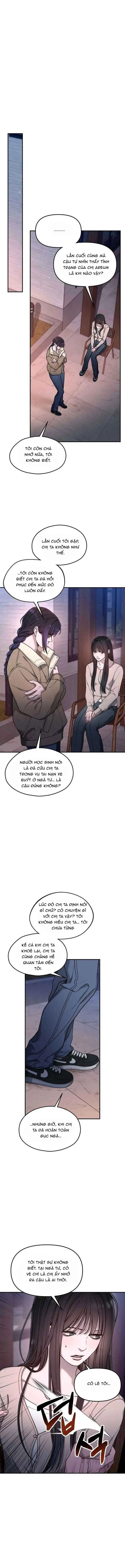 Mẹ Nào Con Nấy Chapter 129 - 16