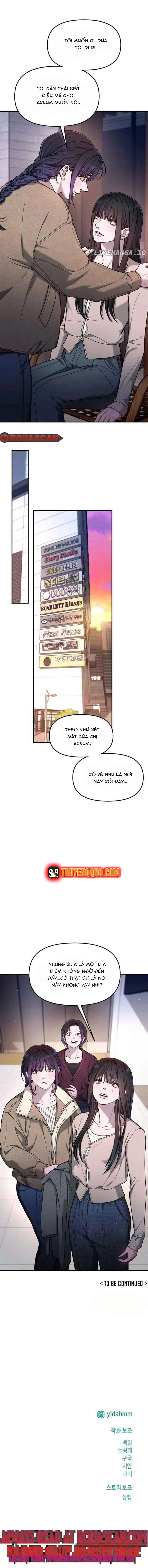 Mẹ Nào Con Nấy Chapter 129 - 17