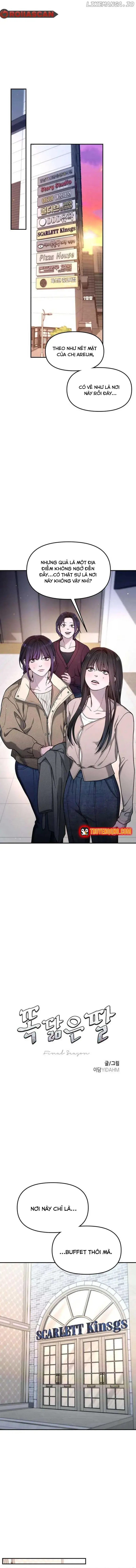 Mẹ Nào Con Nấy Chapter 130 - 3