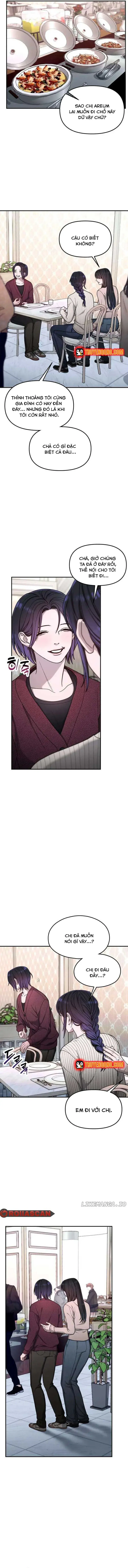 Mẹ Nào Con Nấy Chapter 130 - 4