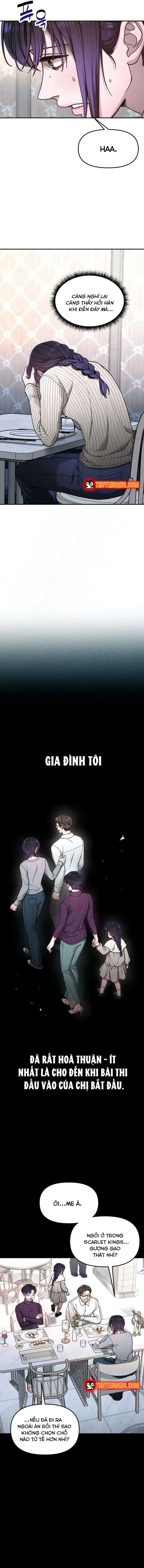 Mẹ Nào Con Nấy Chapter 130 - 5