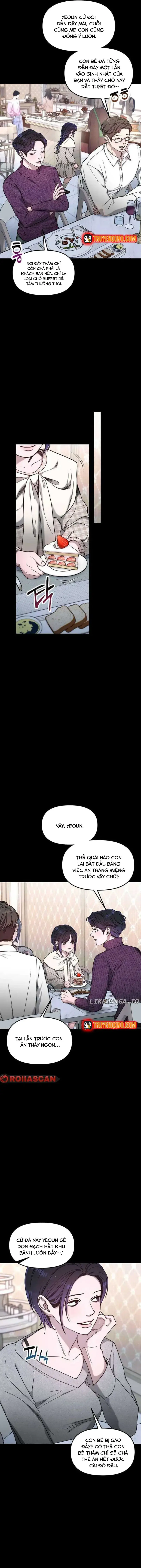 Mẹ Nào Con Nấy Chapter 130 - 6