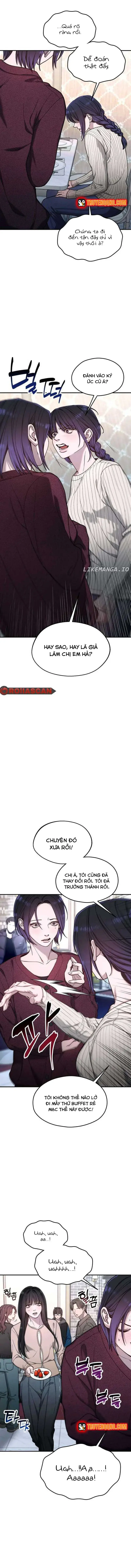 Mẹ Nào Con Nấy Chapter 130 - 8