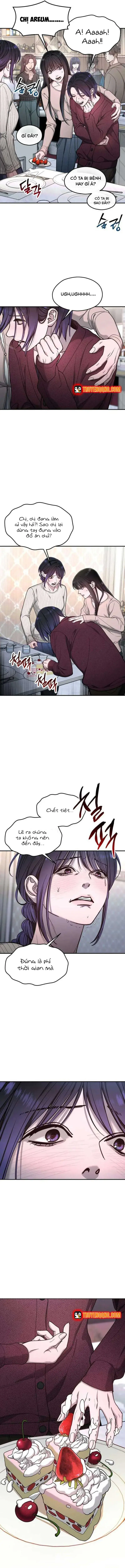 Mẹ Nào Con Nấy Chapter 130 - 9