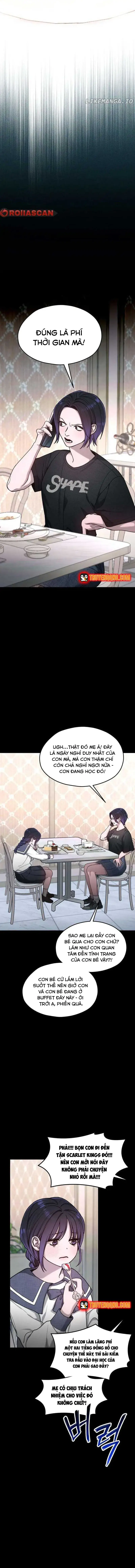 Mẹ Nào Con Nấy Chapter 130 - 10