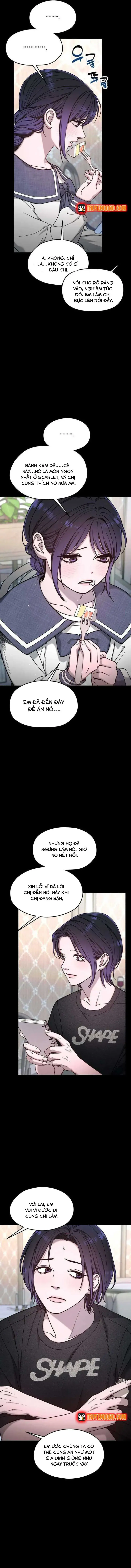 Mẹ Nào Con Nấy Chapter 130 - 12