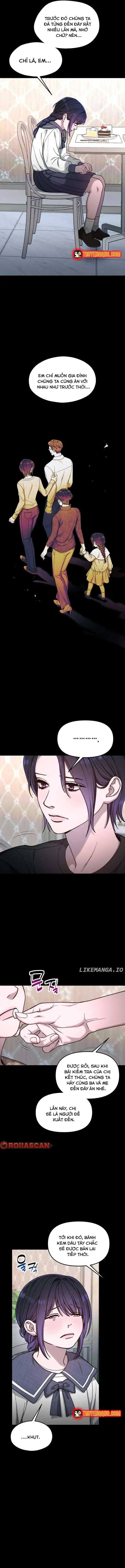 Mẹ Nào Con Nấy Chapter 130 - 13