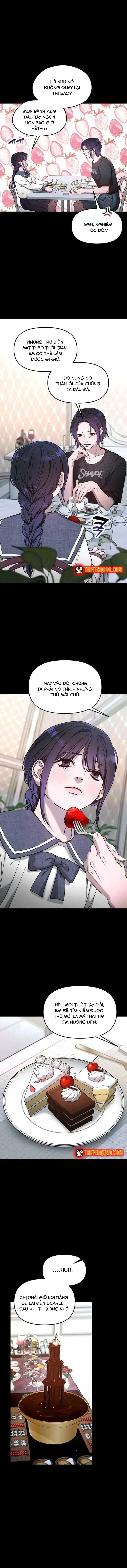 Mẹ Nào Con Nấy Chapter 130 - 14