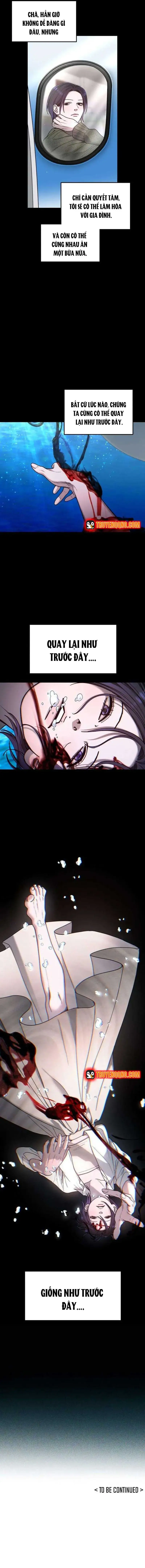 Mẹ Nào Con Nấy Chapter 130 - 16