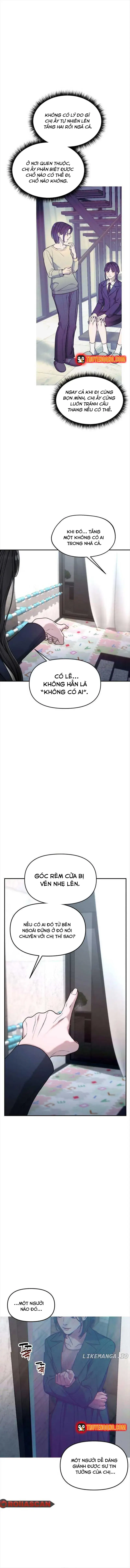 Mẹ Nào Con Nấy Chapter 132 - 10