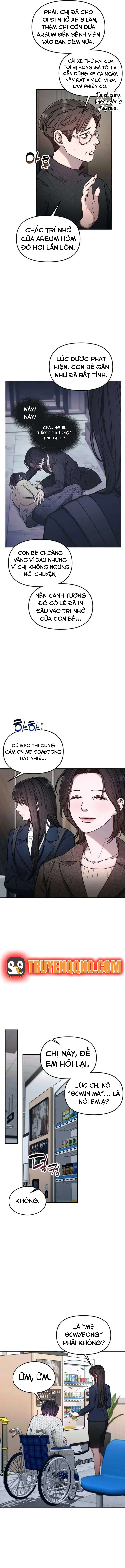 Mẹ Nào Con Nấy Chapter 133 - 7