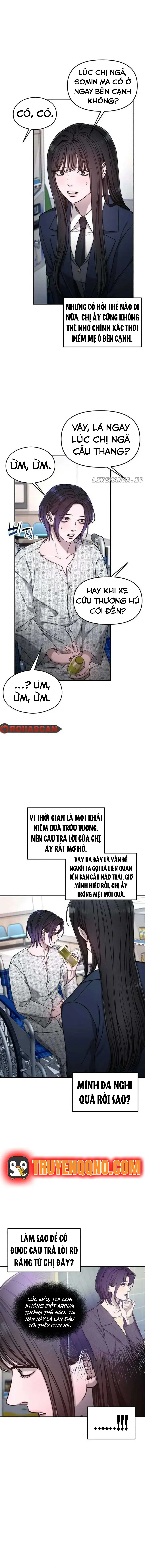 Mẹ Nào Con Nấy Chapter 133 - 8