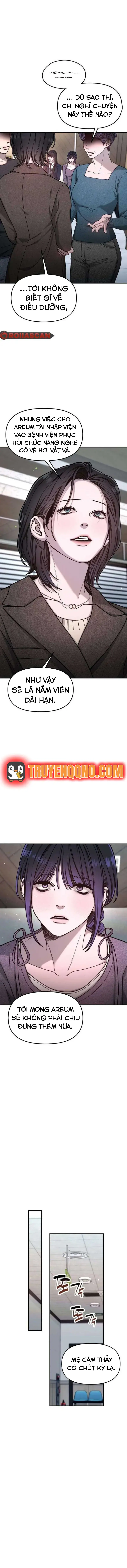 Mẹ Nào Con Nấy Chapter 133 - 10