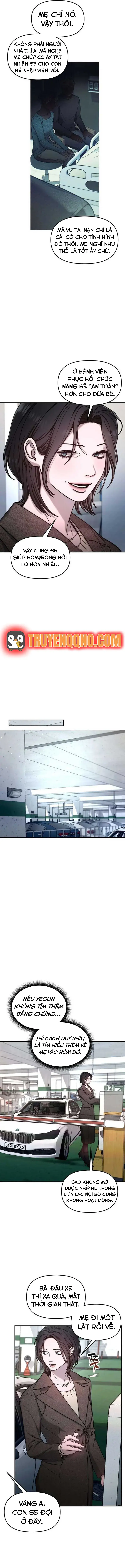 Mẹ Nào Con Nấy Chapter 133 - 12