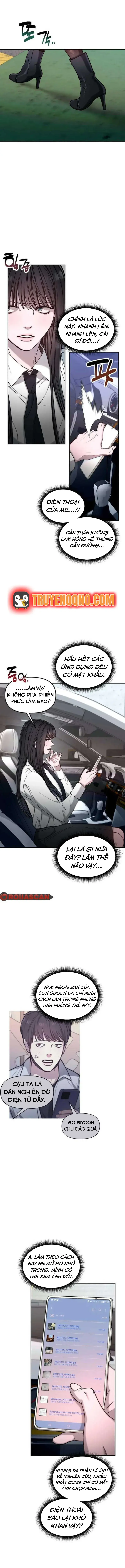 Mẹ Nào Con Nấy Chapter 133 - 13