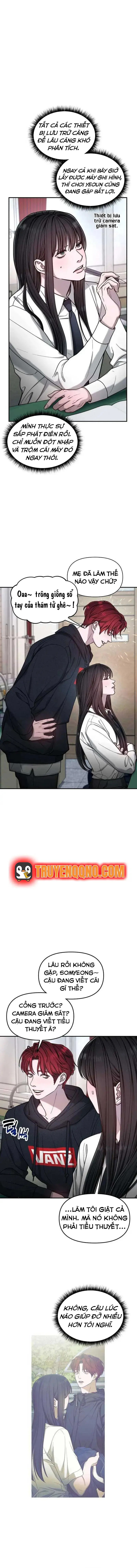 Mẹ Nào Con Nấy Chapter 133 - 16