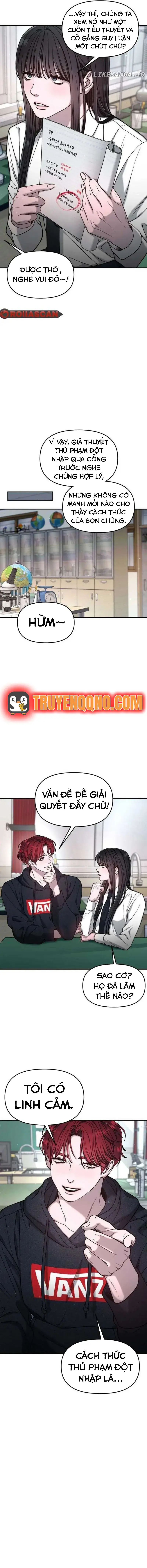 Mẹ Nào Con Nấy Chapter 133 - 17