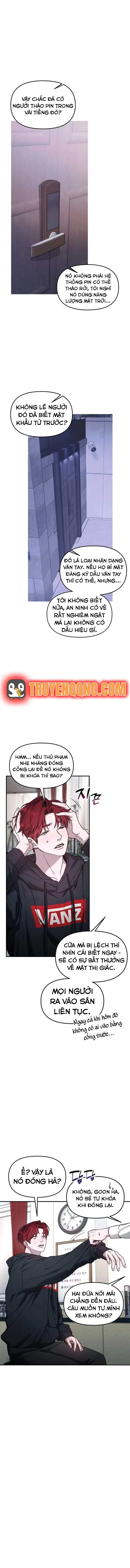 Mẹ Nào Con Nấy Chapter 134 - 5