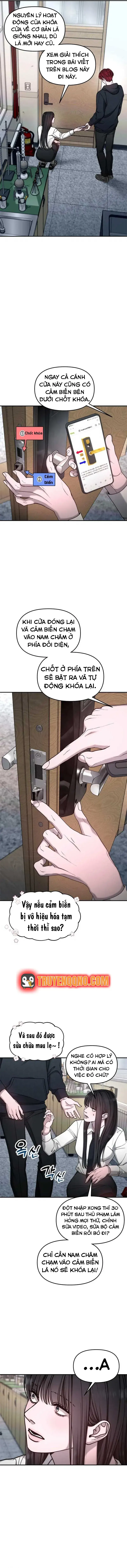 Mẹ Nào Con Nấy Chapter 134 - 6