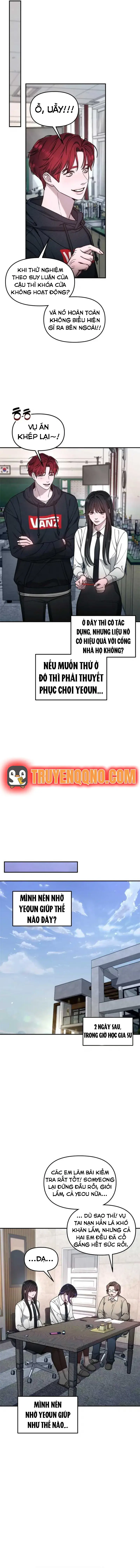 Mẹ Nào Con Nấy Chapter 134 - 7