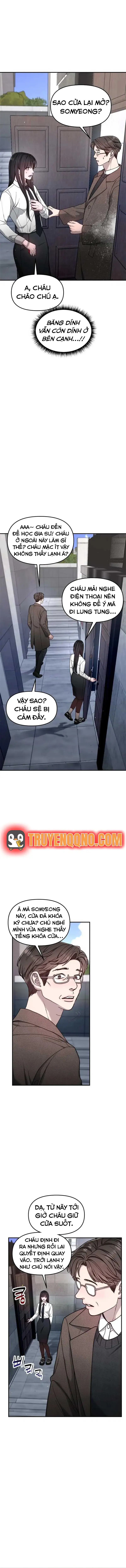 Mẹ Nào Con Nấy Chapter 134 - 12