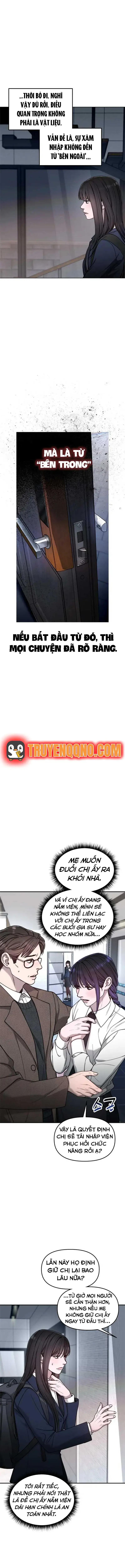 Mẹ Nào Con Nấy Chapter 134 - 14
