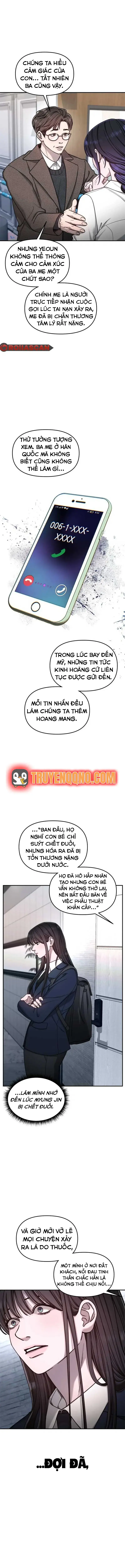 Mẹ Nào Con Nấy Chapter 134 - 15