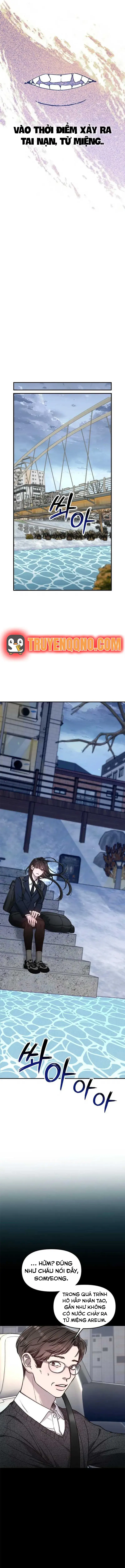 Mẹ Nào Con Nấy Chapter 134 - 17