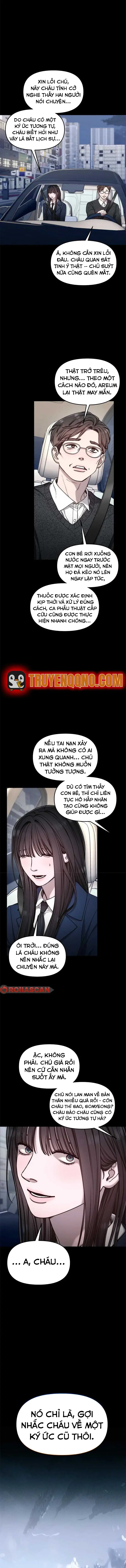 Mẹ Nào Con Nấy Chapter 134 - 18