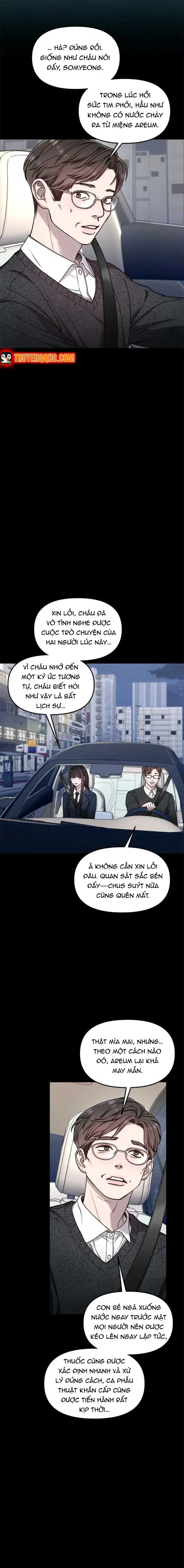 Mẹ Nào Con Nấy Chapter 135 - 3