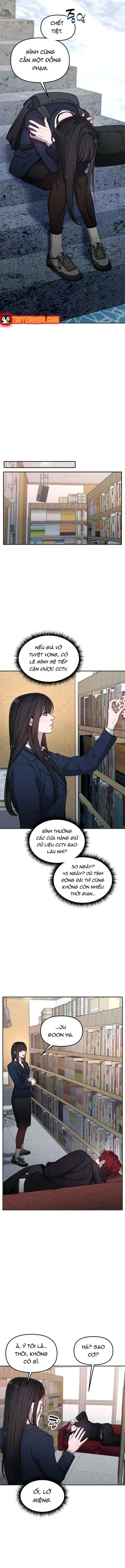 Mẹ Nào Con Nấy Chapter 135 - 8