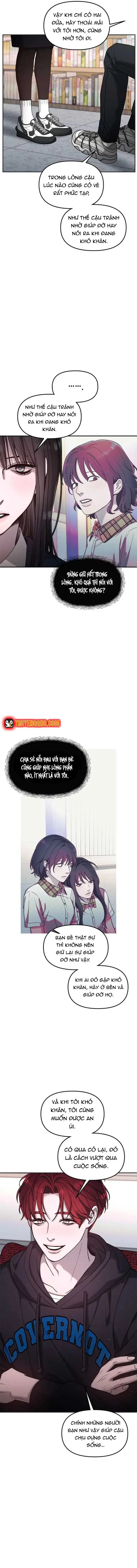 Mẹ Nào Con Nấy Chapter 135 - 11