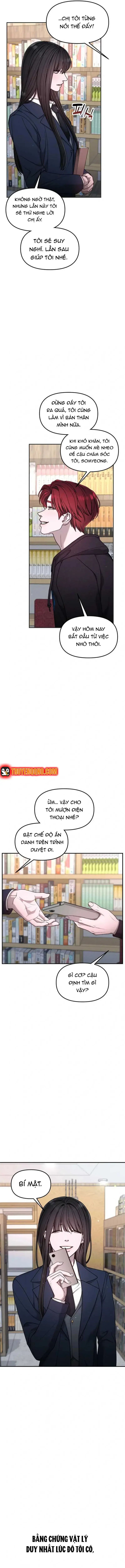 Mẹ Nào Con Nấy Chapter 135 - 12