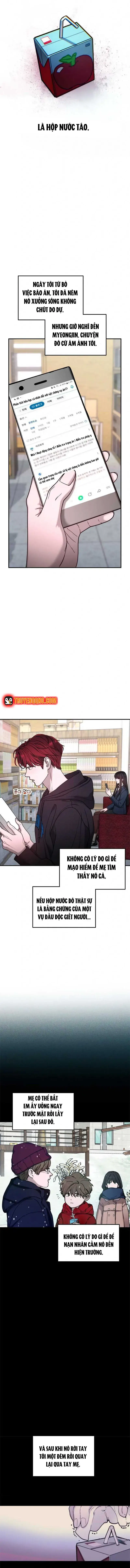 Mẹ Nào Con Nấy Chapter 135 - 13