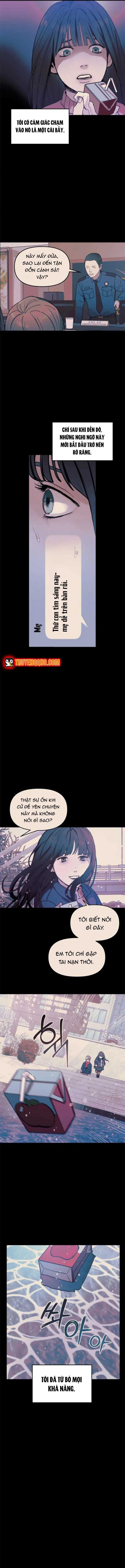 Mẹ Nào Con Nấy Chapter 135 - 14