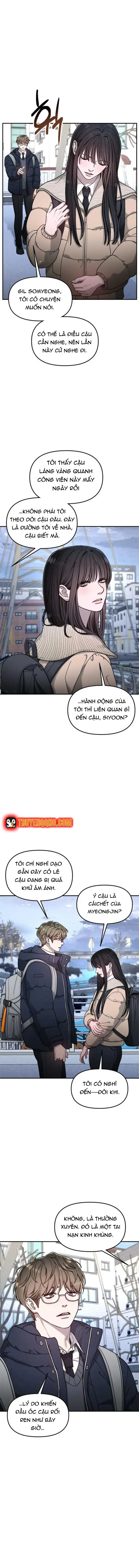 Mẹ Nào Con Nấy Chapter 135 - 17